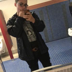 Meet your Posher, Jaeden